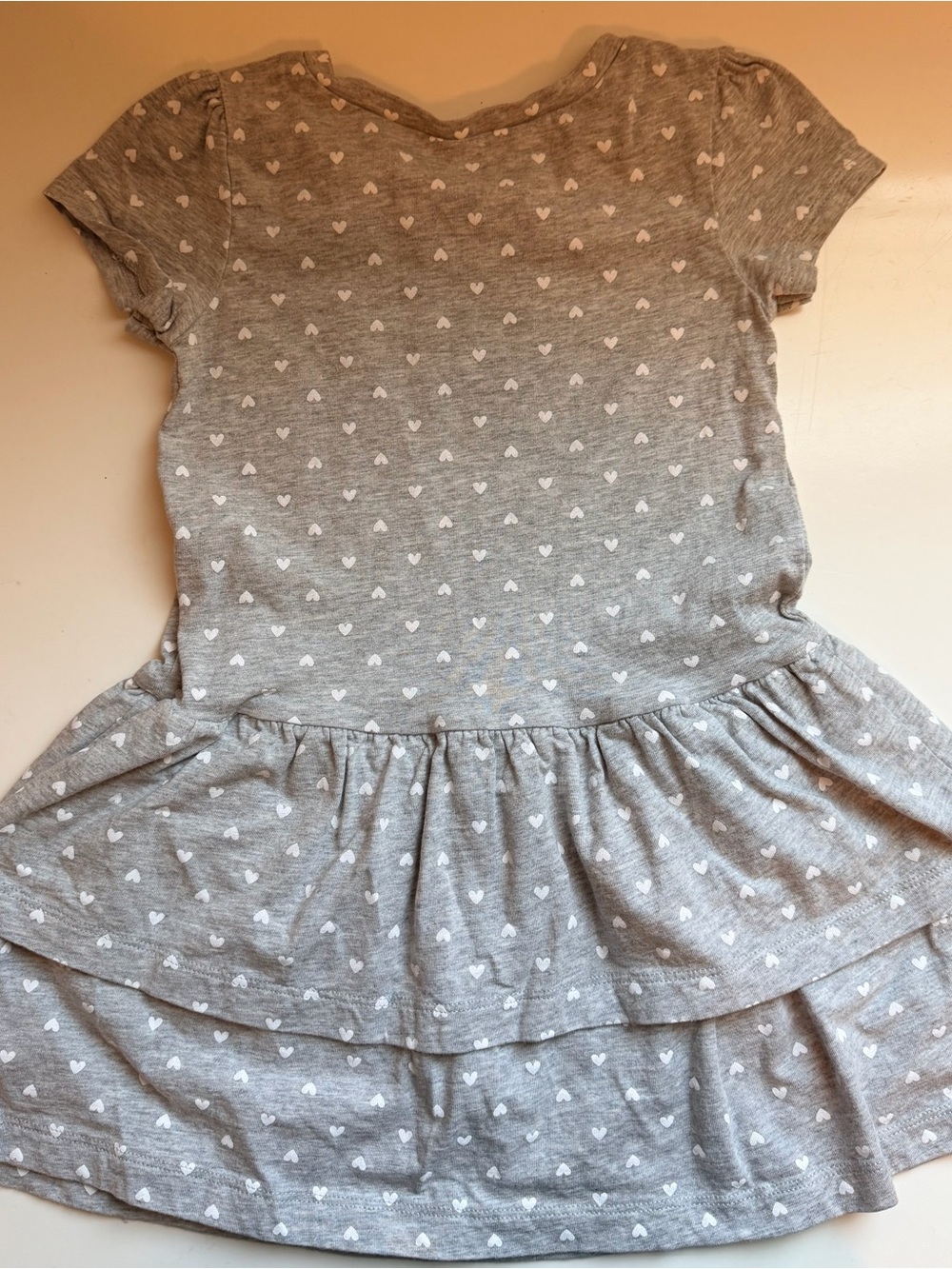 3T bundle - Two Carter’s Dresses - Picture 5 of 7